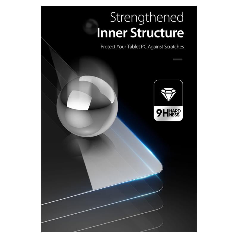 Tempered Glass Dux Ducis Samsung Galaxy Tab S6 Lite 10.4 (2022)/ (2024) (1 τεμ.)