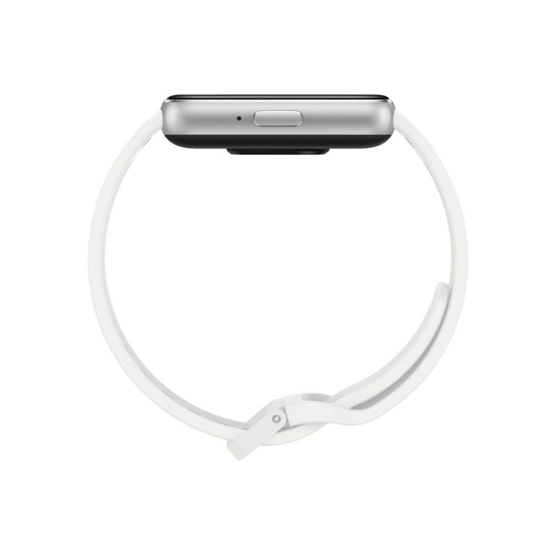 Smartwatch Samsung Galaxy Fit 3 R390 Ασημί
