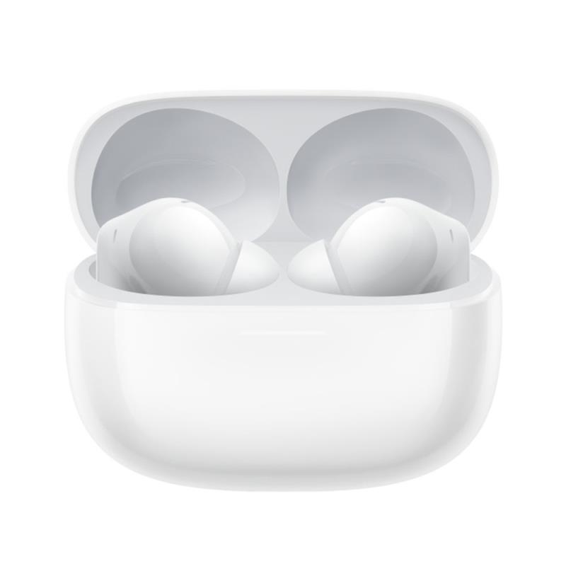 True Wireless Ακουστικά Bluetooth Xiaomi Redmi Buds 6 Pro Λευκό