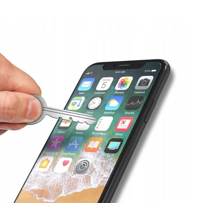 Tempered Glass Hofi Pro+ Apple iPhone XR/ iPhone 11 Διάφανο (1 τεμ.)
