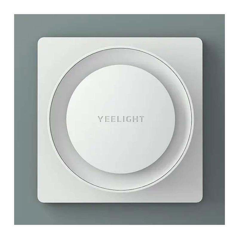 Φωτάκι Νυκτός LED Plug-in Yeelight YLYD11YL με Αισθητήρα Φωτός