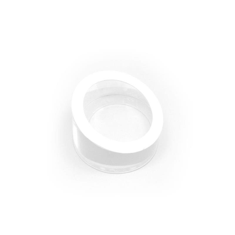 Ακρυλική Βάση Στήριξης Διαμέτρου 8cm