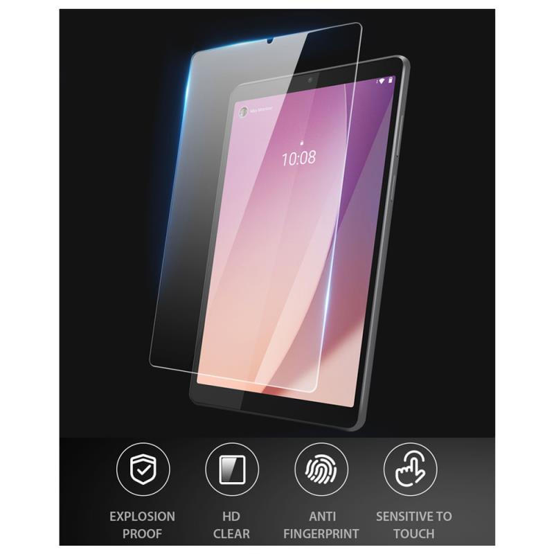 Tempered Glass Dux Ducis Lenovo Tab M8 (4th Gen) 8.0 (1 τεμ.)