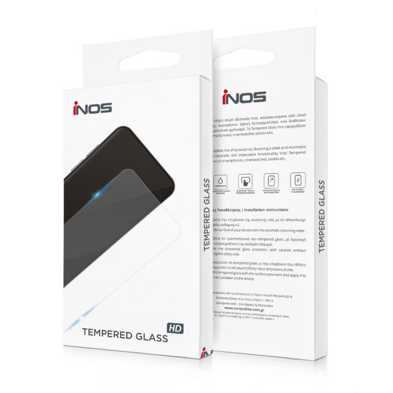 Tempered Glass inos 0.33mm Realme C75