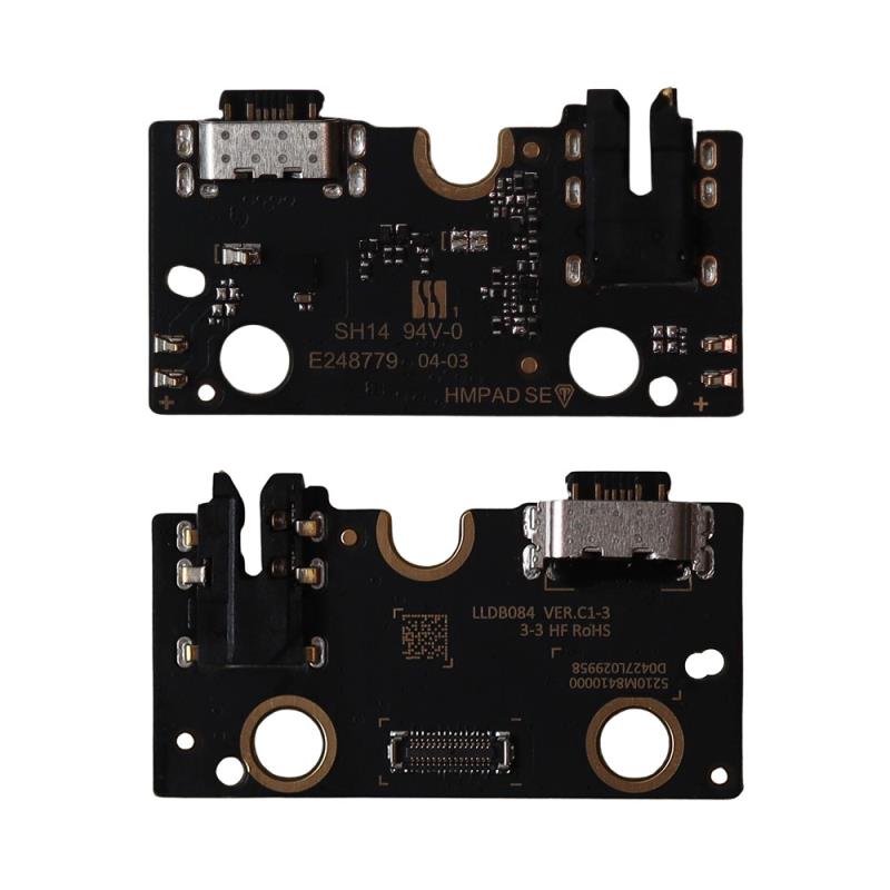 Πλακέτα Xiaomi Redmi Pad SE 11.0 με Επαφή Φόρτισης (OEM)