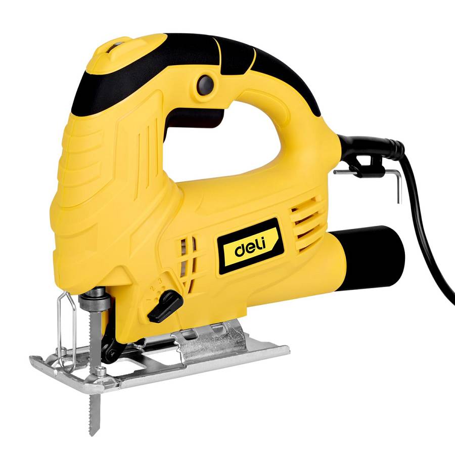 DELI σέγα DC576, ρυθμιζόμενη, 600W DC576