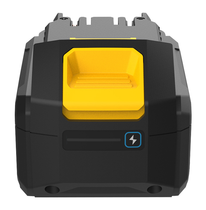 DELI μπαταρία λιθίου για εργαλεία μπαταρίας DL-DC20A4, 20V 4Ah DL-DC20A4