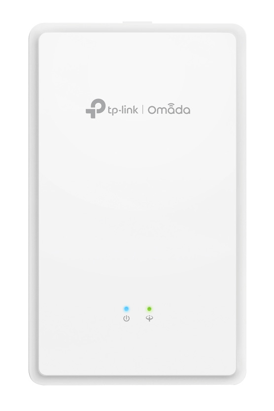 TP-LINK access point EAP615GP-Wall, WiFi 6, 1800Mbps AX1800, Mesh, GPON, V1.0 EAP615GP-WALL