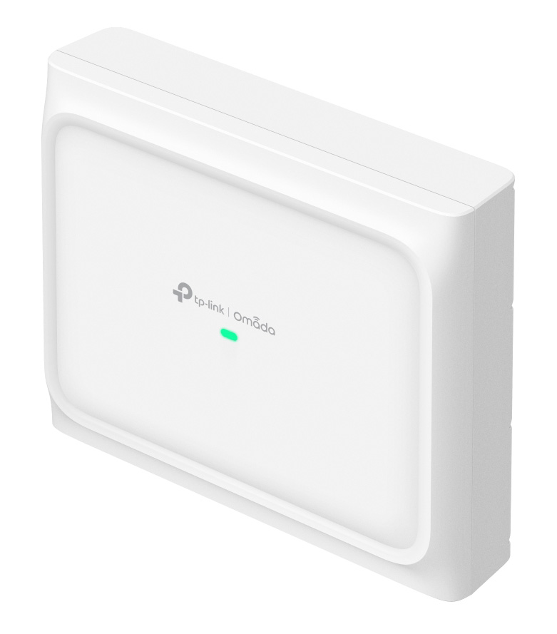 TP-LINK access point EAP650 D120-Outdoor, WiFi 6, 3000Mbps AX3000, Mesh, V1.0 EAP650-D120-OUTDOOR