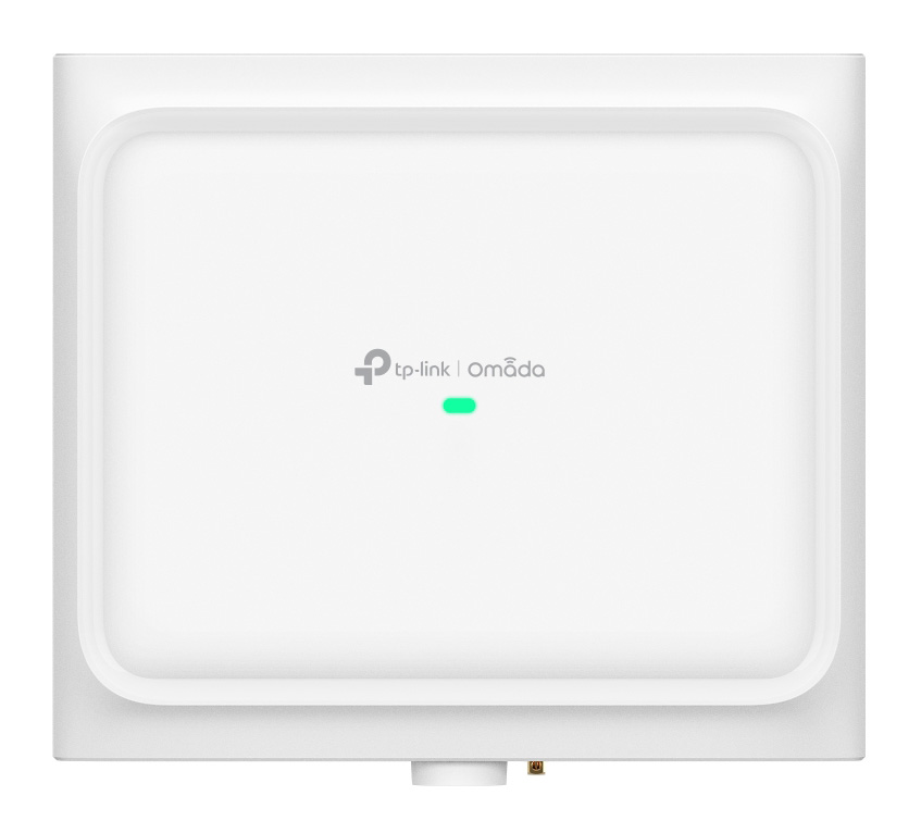 TP-LINK access point EAP650 D120-Outdoor, WiFi 6, 3000Mbps AX3000, Mesh, V1.0 EAP650-D120-OUTDOOR