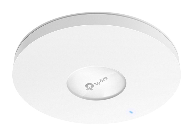 TP-LINK access point EAP653 UR, οροφής, WiFi 6, 3000Mbps AX3000, Mesh, V1.0 EAP653-UR