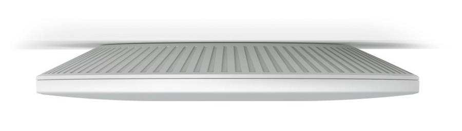 TP-LINK access point EAP673, οροφής, WiFi 6, 5400Mbps AX5400, Mesh, V1.0 EAP673