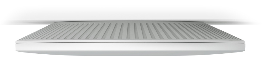 TP-LINK access point EAP683 UR, οροφής, WiFi 6, 6000Mbps AX6000, Mesh, V1.0 EAP683-UR