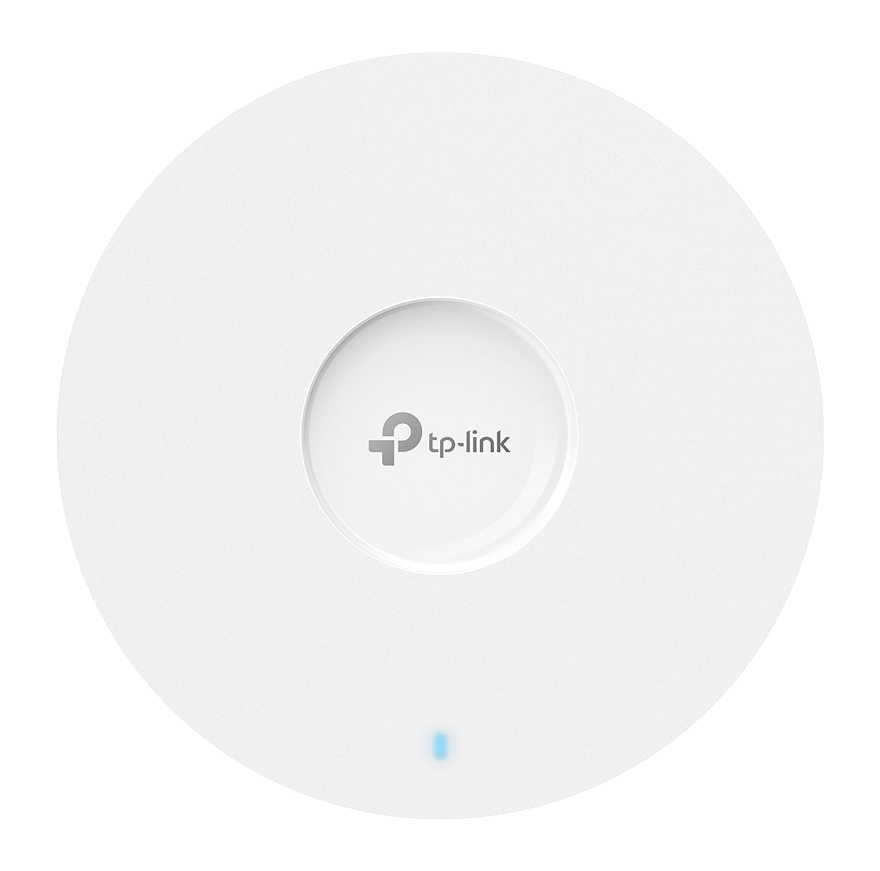 TP-LINK access point EAP683 UR, οροφής, WiFi 6, 6000Mbps AX6000, Mesh, V1.0 EAP683-UR