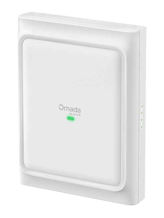 TP-LINK access point EAP725-Outdoor, WiFi 7, 3600Mbps BE3600, Mesh, V1.0 EAP725-OUTDOOR