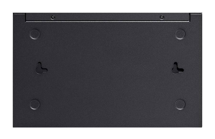 TP-LINK easy managed switch ES210GP, 10x Gigabit θύρες, PoE+, V1.0 ES210GP