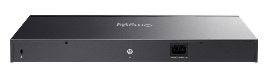 TP-LINK easy managed switch ES228GP, 28x Gigabit θύρες, PoE+, V1.0 ES228GP