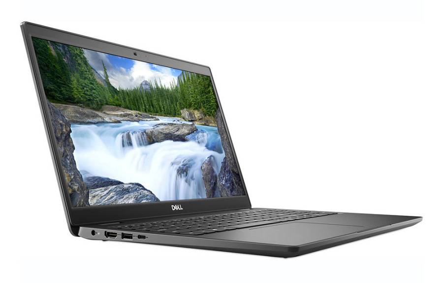 DELL Laptop Latitude 3510, Refurbished Grade B, i5-10310U, 8/256GB M.2, 15.6, Cam, Intel UHD Graphics 620, FreeDOS L-4488-GB