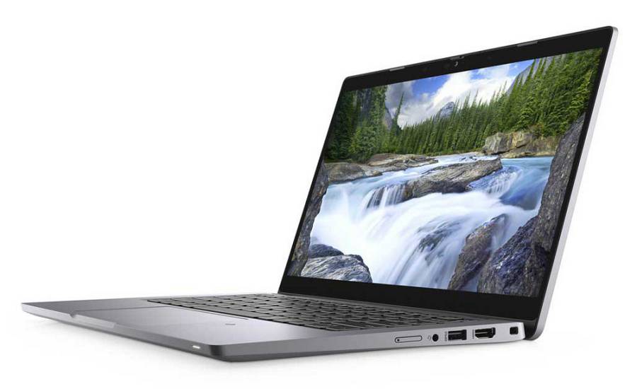 DELL Laptop Latitude 5320, Refurbished Grade A, i5-1145G7, 8/256GB NVME, 13.3, Cam, IRIS Xe Graphics, FreeDOS L-4878-GA