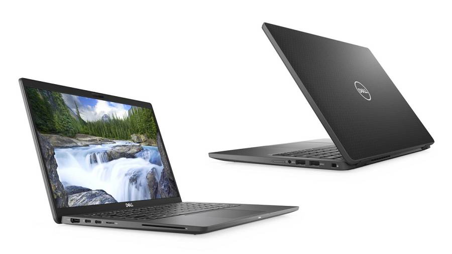 DELL Laptop Latitude 7410, Refurbished Grade B, i5-10310U, 8/256GB NVMe, 14, Cam, UHD Graphics 620, FreeDOS L-5131-GB