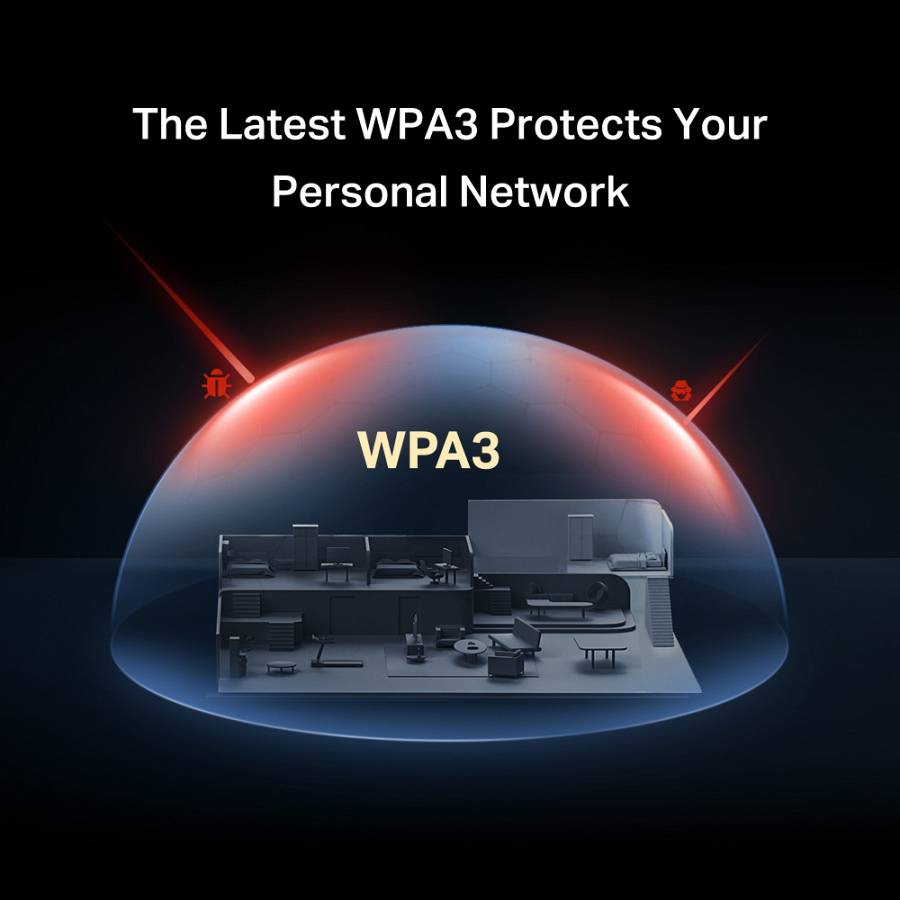 MERCUSYS κάρτα δικτύου WiFi 7 & Bluetooth MA37BE, 6500Mbps BE6500, PCIe, V1.0 MA37BE