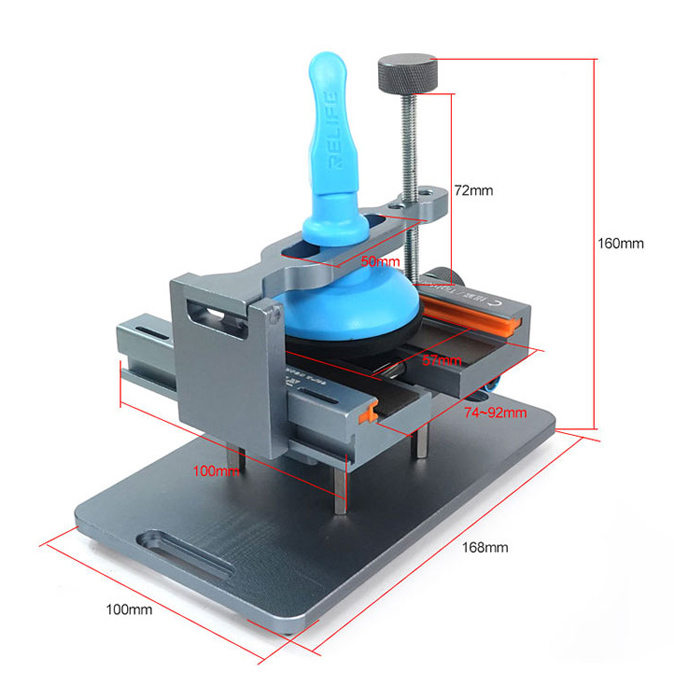 RELIFE διαχωριστής LCD οθόνης RL-601S Plus για επισκευές κινητών RL-601SPLUS