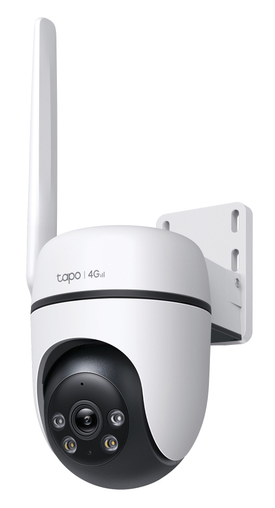 TP-LINK smart κάμερα Tapo C501GW, 1080p, 4G, PTZ, IP66, V2.0 TAPO-C501GW