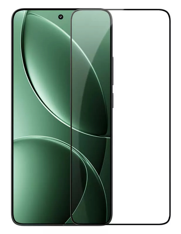 POWERTECH tempered glass 5D TGC-0804 για Xiaomi Poco F7 Ultra, full glue TGC-0804