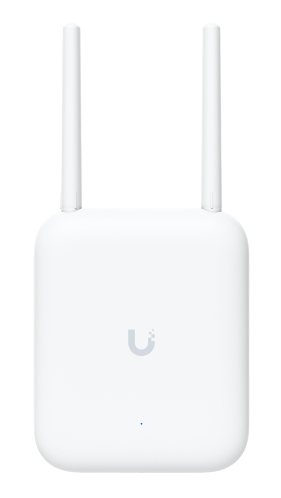 UBIQUITI access point UniFi U7 Outdoor, WiFi 7, Dual band, PoE+ U7-OUTDOOR