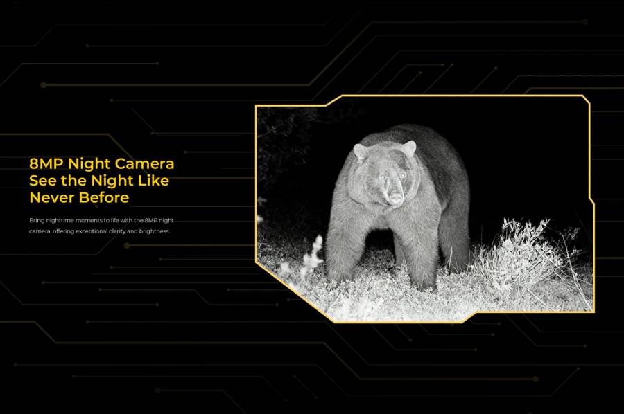 OUKITEL smartphone WP60, 7.2, 8/256GB, 5G, 10000mAh, IP68/IP69K/MIL-STD-810H, μαύρο WP60-BK