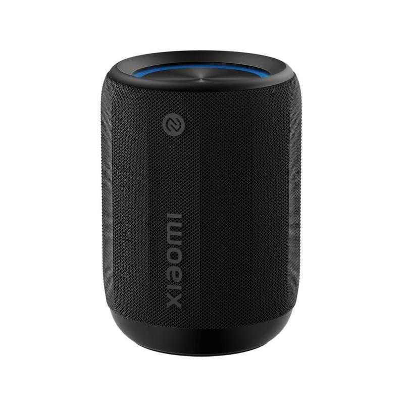 Φορητό Ηχείο Bluetooth Αδιάβροχο Xiaomi Mini Outdoor 6W Μαύρο