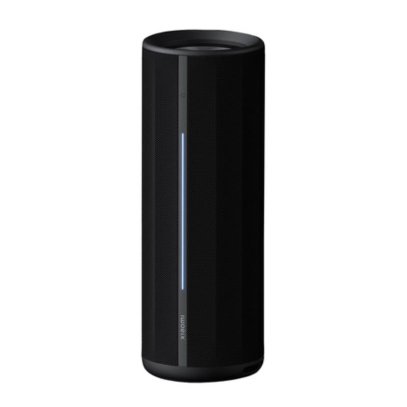 Φορητό Ηχείο Bluetooth Αδιάβροχο Xiaomi 40W Μαύρο