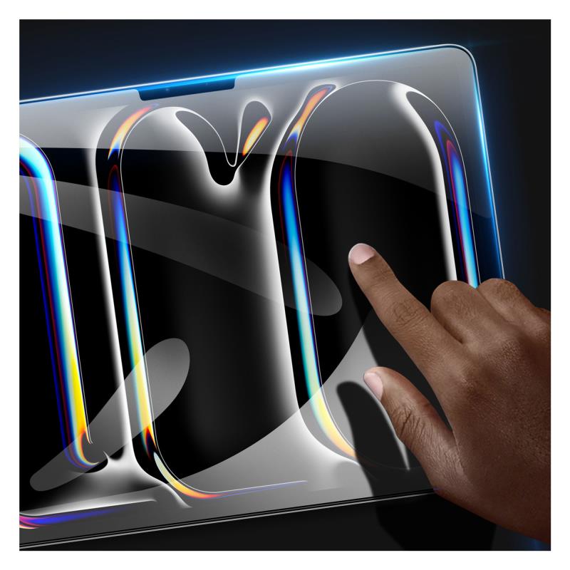 Tempered Glass Dux Ducis Apple iPad Pro 13.0 (2024) (1 τεμ.)