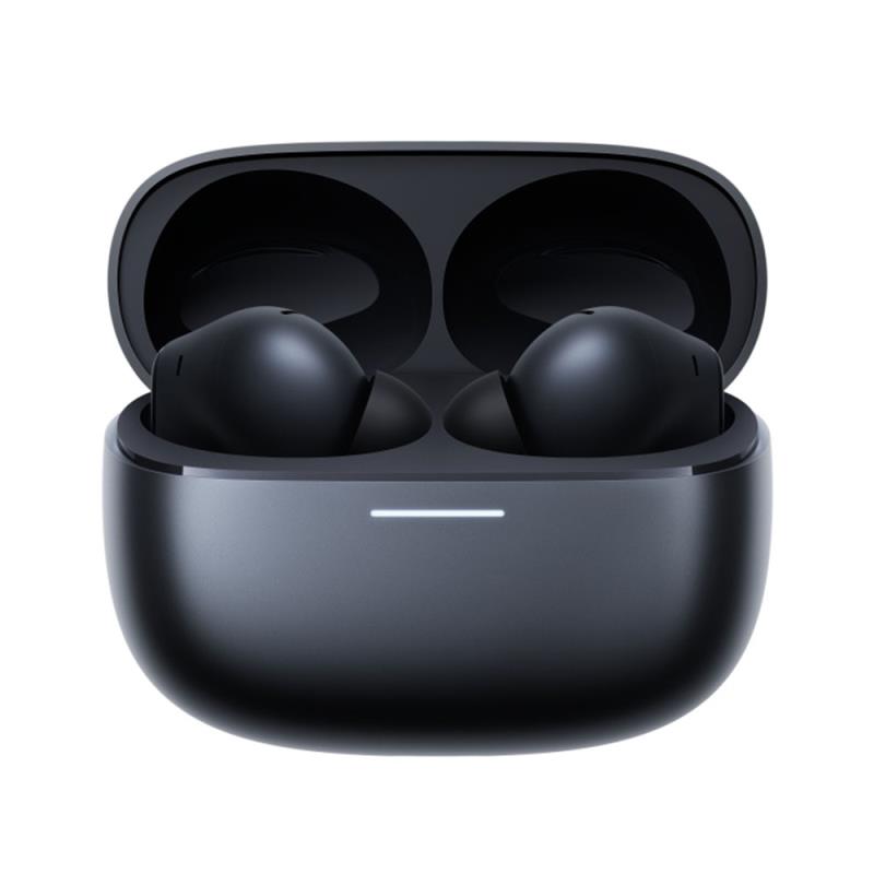 True Wireless Ακουστικά Bluetooth Xiaomi Redmi Buds 6 Pro Μαύρο