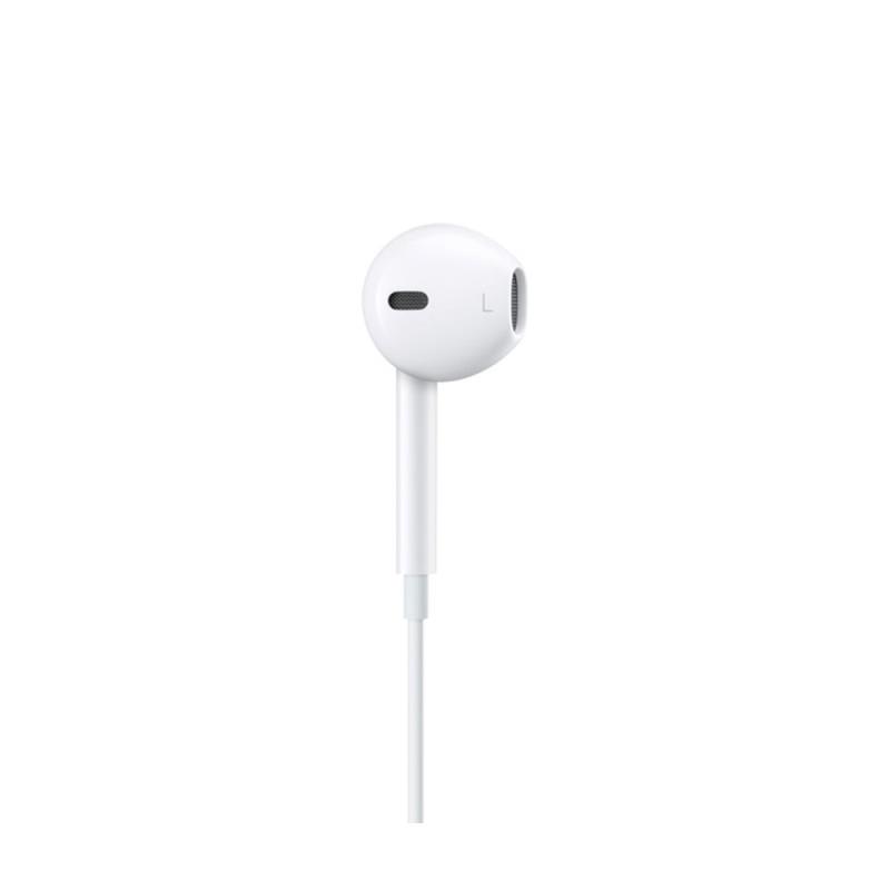 Hands Free Stereo Apple Earpods MTJY3 USB C με Χειριστήριο & Μικρόφωνο