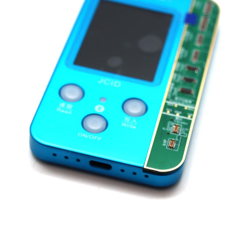 Εργαλείο Προγραμματισμού JC V1SE Wi-Fi με 10 Πλακέτες Eπέκτασης