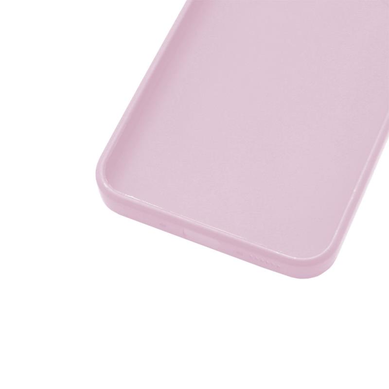 Θήκη Soft TPU inos Samsung A546B Galaxy A54 5G S-Cover Βιολετί