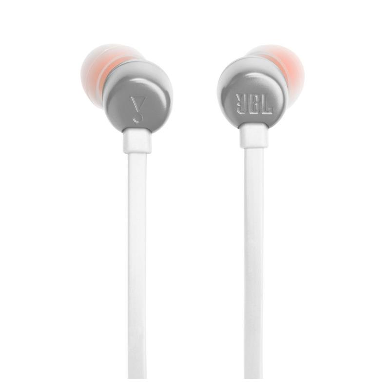 Hands Free Stereo JBL Tune T310C USB C Λευκό