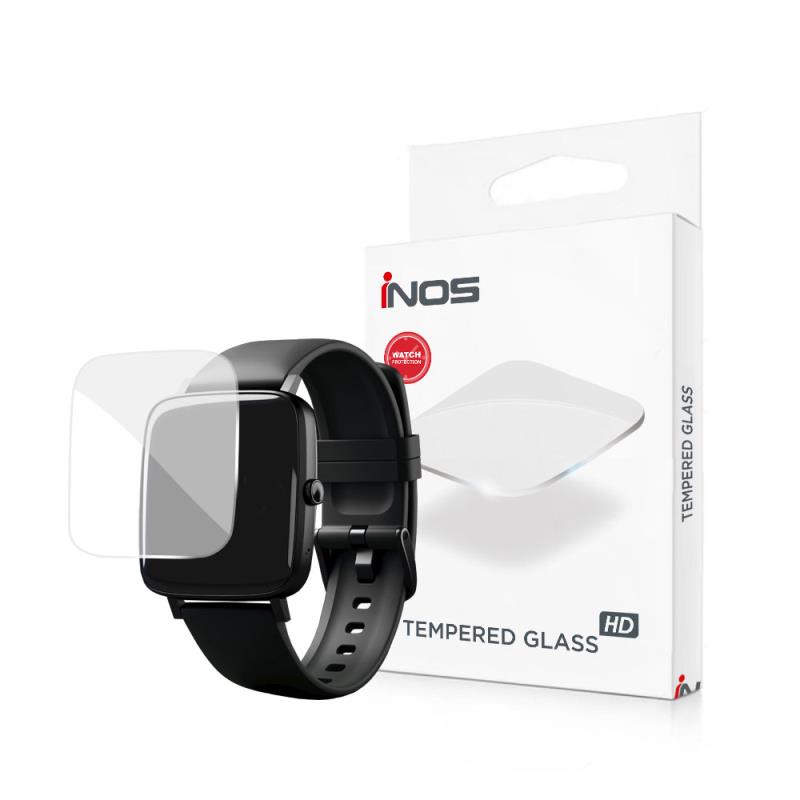 Tempered Glass inos 0.33mm Apple Watch Series 10/ 11 42mm
