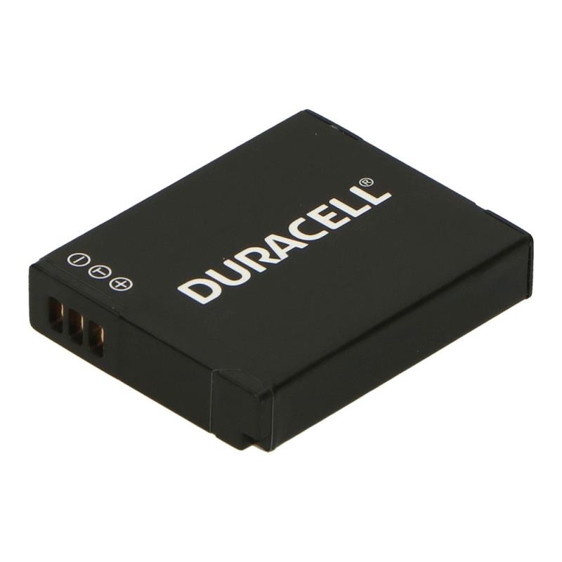 Μπαταρία Κάμερας Duracell DRPBCM13 για Panasonic DMW-BCM13 3.7V 1020mAh (1 τεμ)