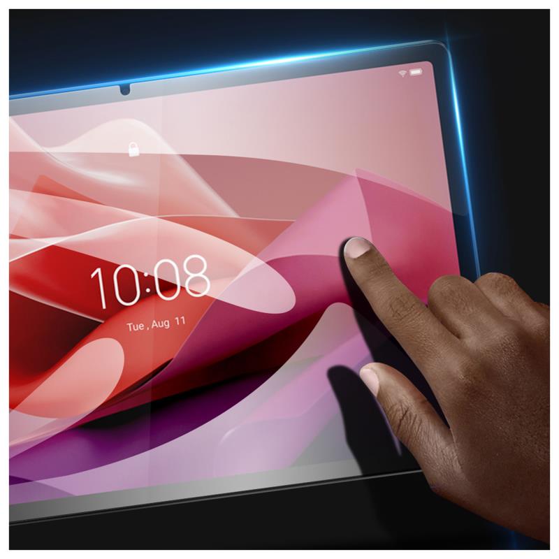 Tempered Glass 2D Dux Ducis Lenovo Tab P12 (2023)/ Idea Tab Pro (2025)/ Yoga Tab Plus (2025) 12.7 Διάφανο (2 τεμ.)