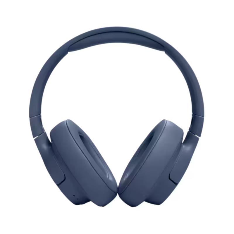 Ασύρματα Ακουστικά Κεφαλής JBL Tune 720BT Μπλε