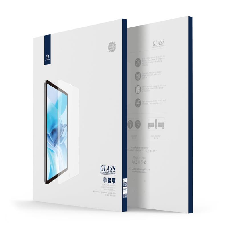 Tempered Glass Dux Ducis Lenovo Tab M8 (4th Gen) 8.0 (1 τεμ.)