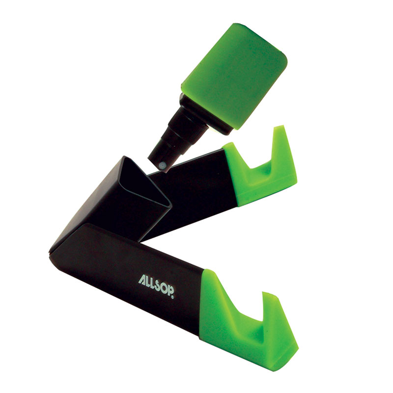 Universal Επιτραπέζια Βάση Στήριξης Allsop για Tablets