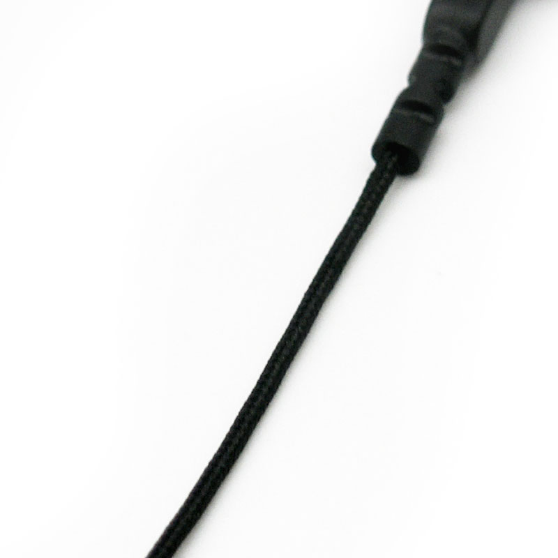 Hands Free Μονό inos 3.5mm Cordi Μαύρο