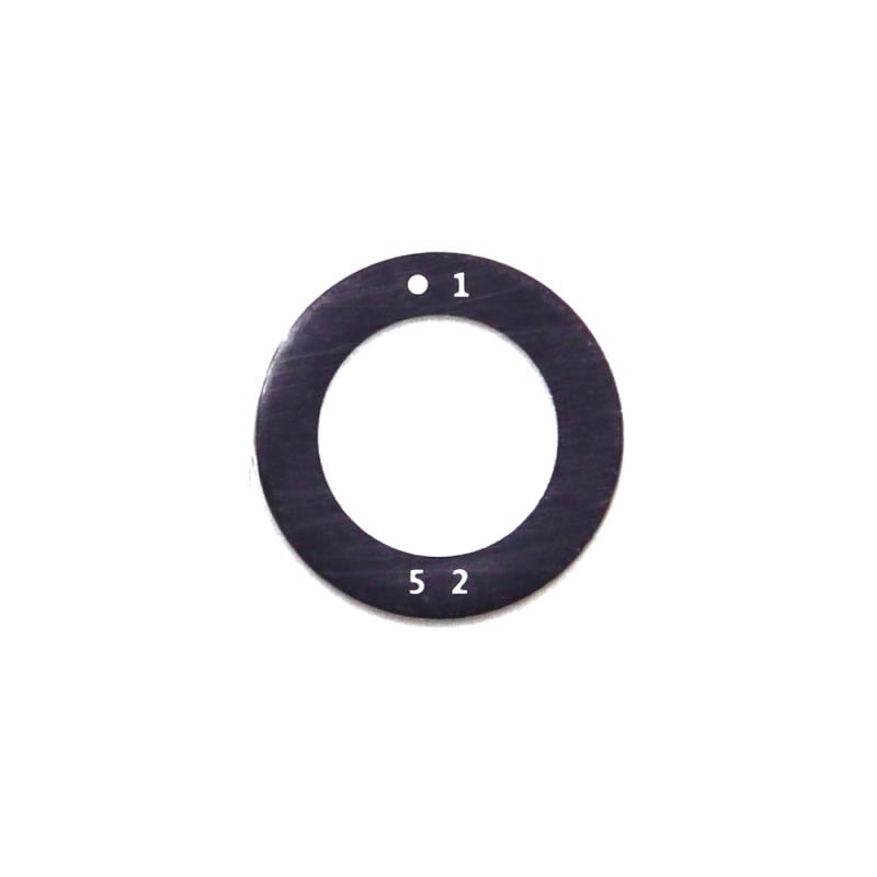 Τζαμάκι UW Κάμερας Samsung A336B Galaxy A33 5G/ A536B Galaxy A53 5G (Original)