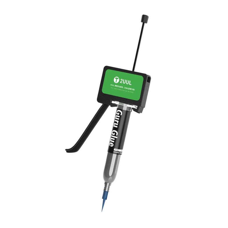 Πιστόλι Κόλλας 2UUL SC06 για Σύριγγες 30ml