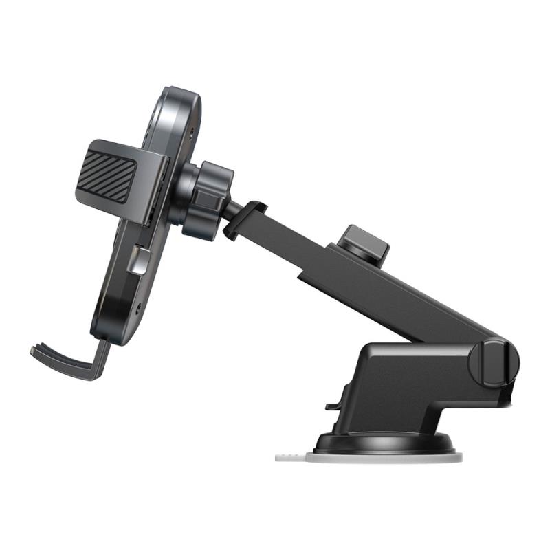 Universal Βάση Στήριξης για Ταμπλό & Παρμπρίζ Joyroom JR-OK6 για Smartphones 4.7-6.8 Μαύρο