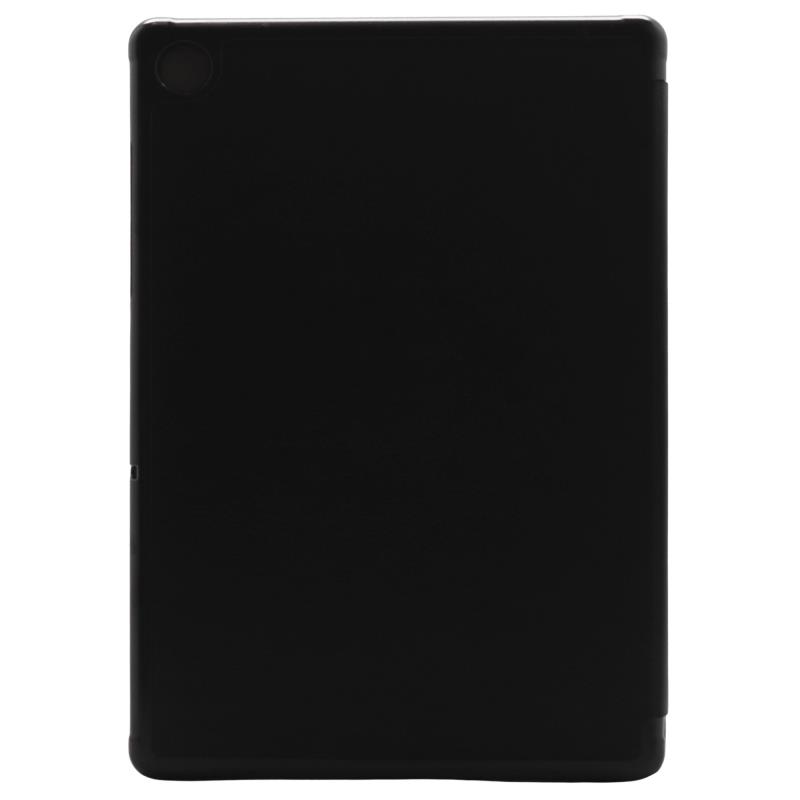 Θήκη Flip Smart inos Samsung Galaxy Tab A11 Plus 11.0 Μαύρο