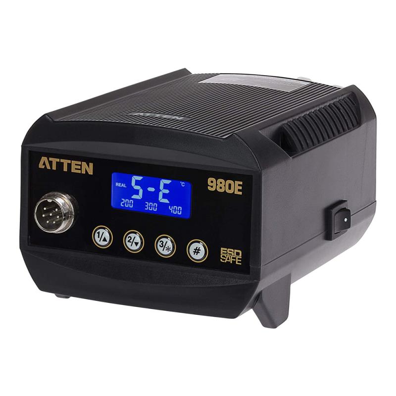 Σταθμός Κόλλησης ATTEN AT980Ε 80W